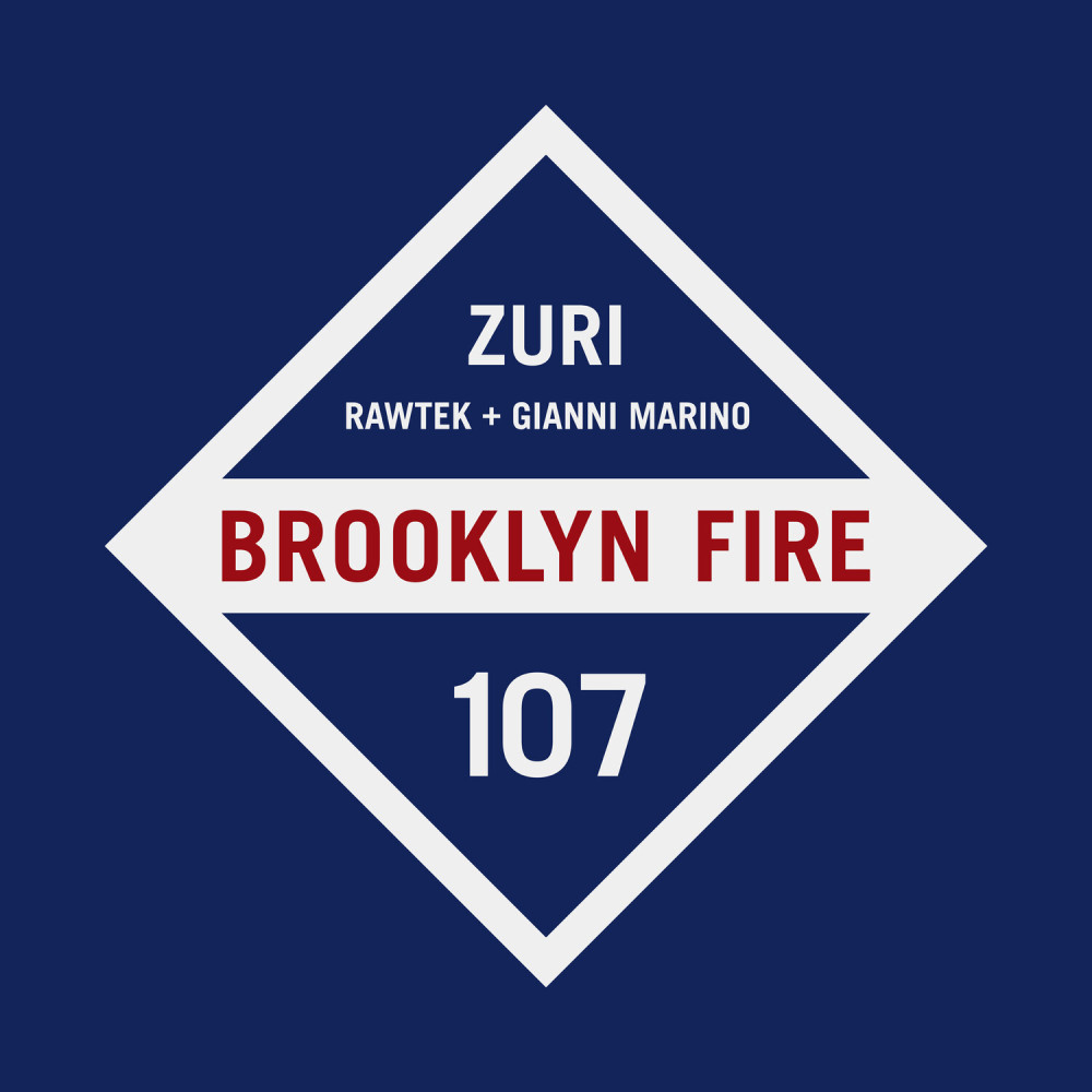 Zuri (Original Mix)
