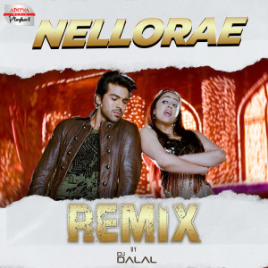 Suchitra的专辑Nellorae Remix (From "Naayak")