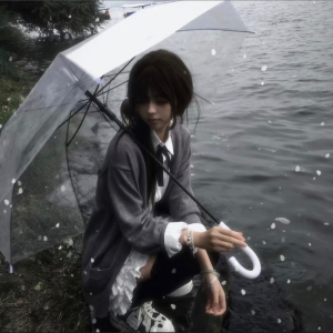 收听予笙的下完这场雨 (cover: 七阿姨) (完整版)歌词歌曲