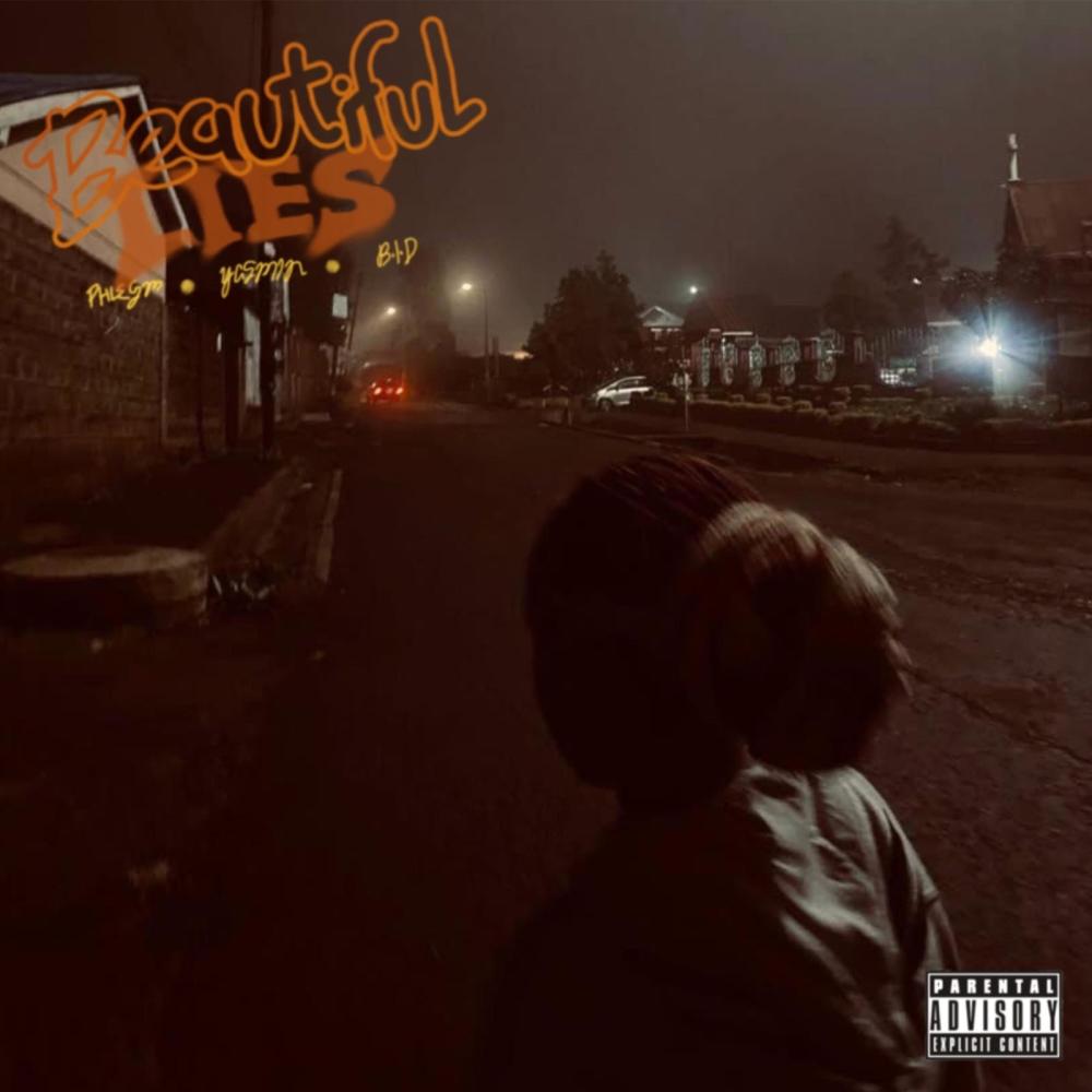 BEAUTIFUL LIES (feat. Yasmin & B.I.D) (REMIX|Explicit)