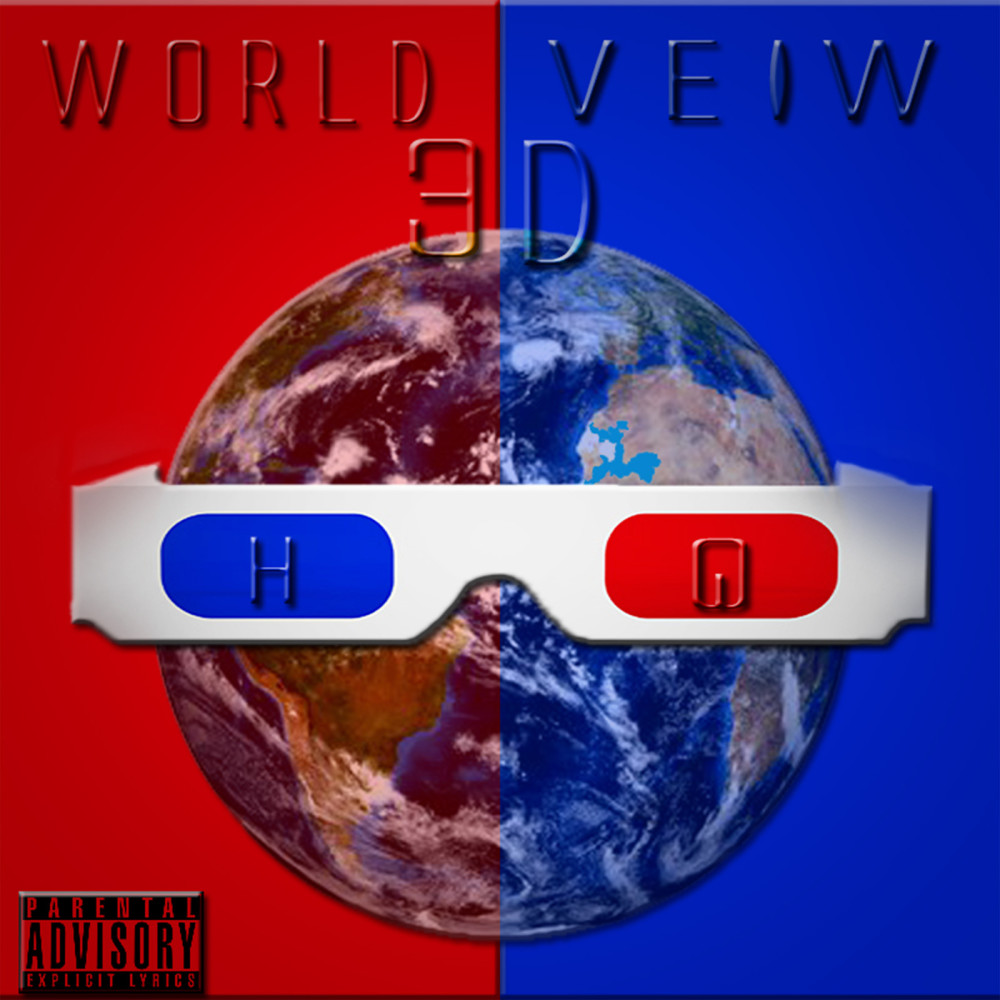 What I Went Thru (feat. Gold Collar) (Explicit)