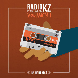 Various的专辑Radio Kz (Vol. 1) (Explicit)