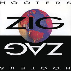 อัลบัม Zig Zag ศิลปิน The Hooters