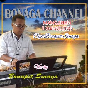 Album Mangapian Simalolong from 