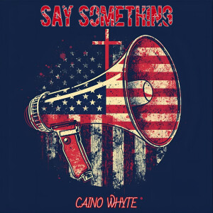 Album Say Something from 
