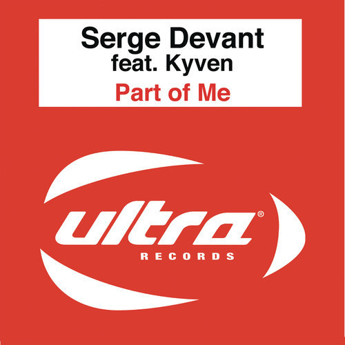 Part of Me (Serge Devant vs. Benny Maze Rework)