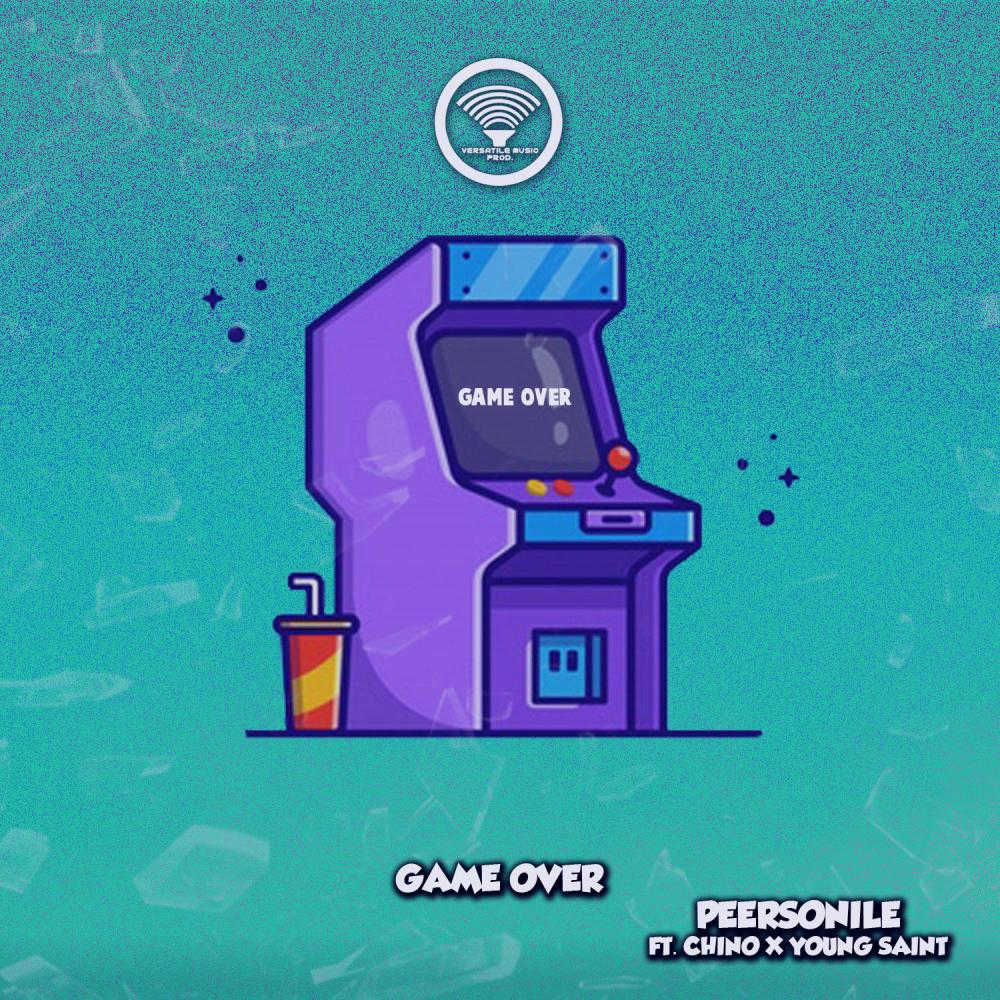 Game Over (Explicit)