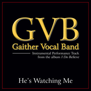 收聽Gaither Vocal Band的When I Cry歌詞歌曲