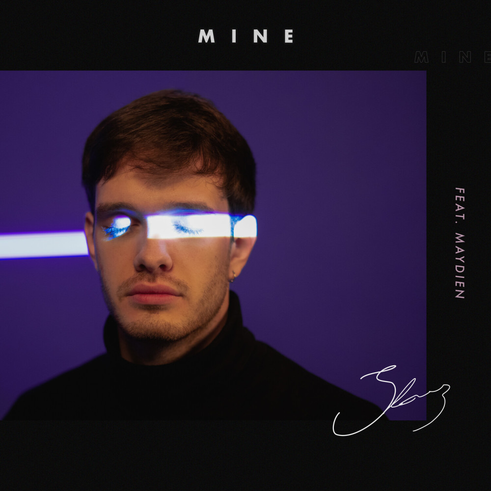 Mine (Instrumental)