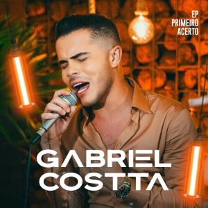 Listen to Primeiro Acerto song with lyrics from Gabriel Costta
