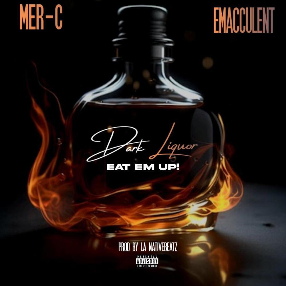 Dark Liquor (Explicit)