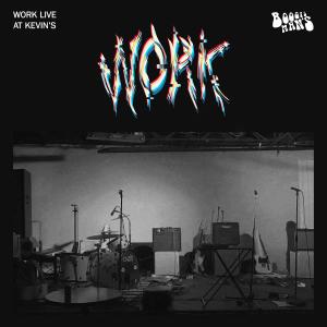 收聽Work的Wish List (Live at Kevin's)歌詞歌曲