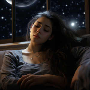 Oh so Tired的專輯Nighttime Piano: Soothing Tunes for Sleep