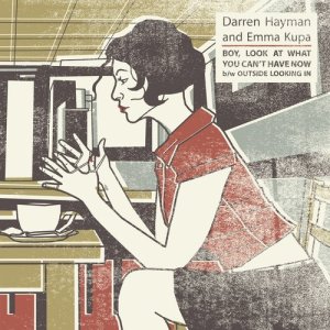 ดาวน์โหลดและฟังเพลง Boy, Look at What You Can't Have Now พร้อมเนื้อเพลงจาก Darren Hayman
