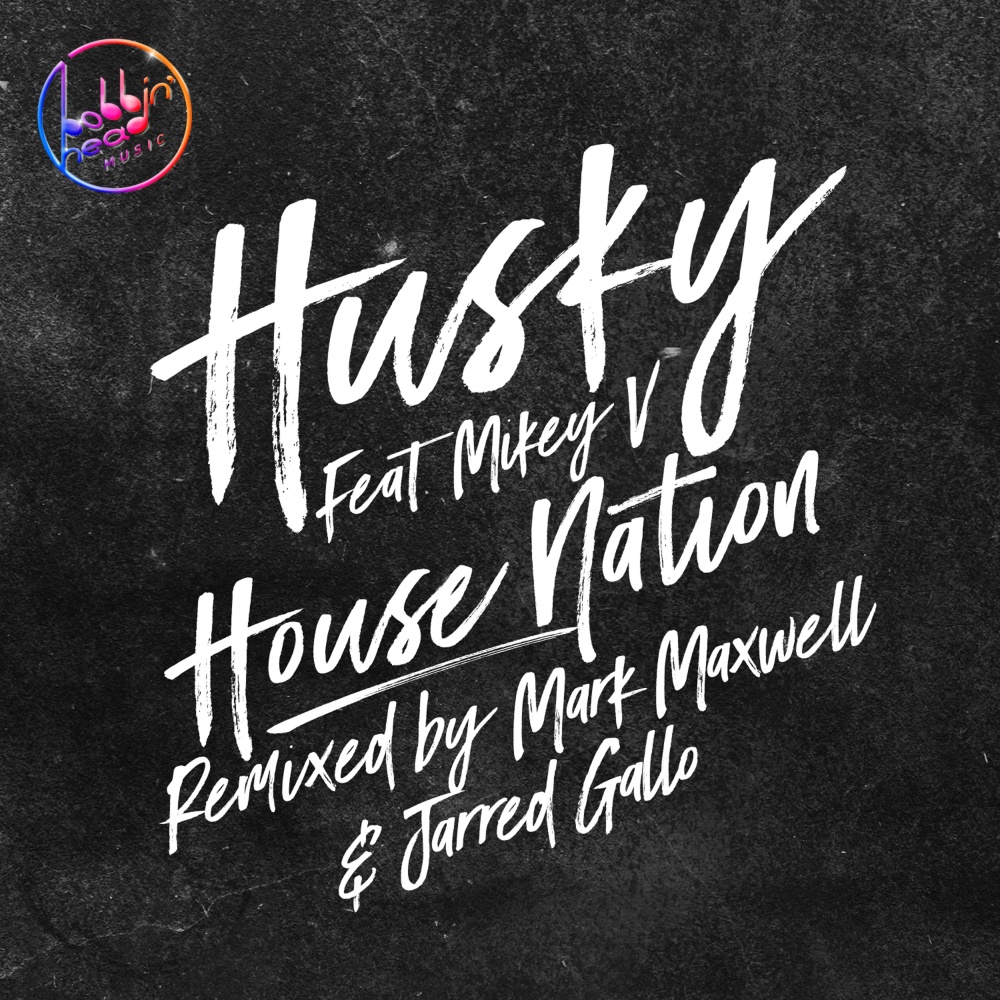 House Nation (Mark Maxwell Remix)