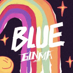 Ginma的專輯Blue