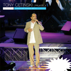 Listen to Nek noćas dođu svi (Live) song with lyrics from Tony Cetinski