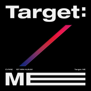 EVNNE (이븐)的專輯Target: ME