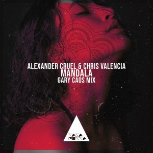 Mandala (Gary Caos Mix)