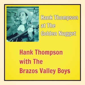 Listen to Just One Step Away song with lyrics from Hank Thompson