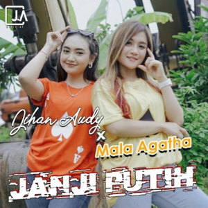 Jihan Audy的專輯Janji Putih