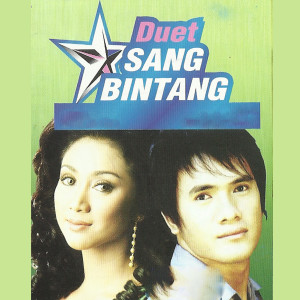 Album Duet Sang Bintang from Evie Tamala