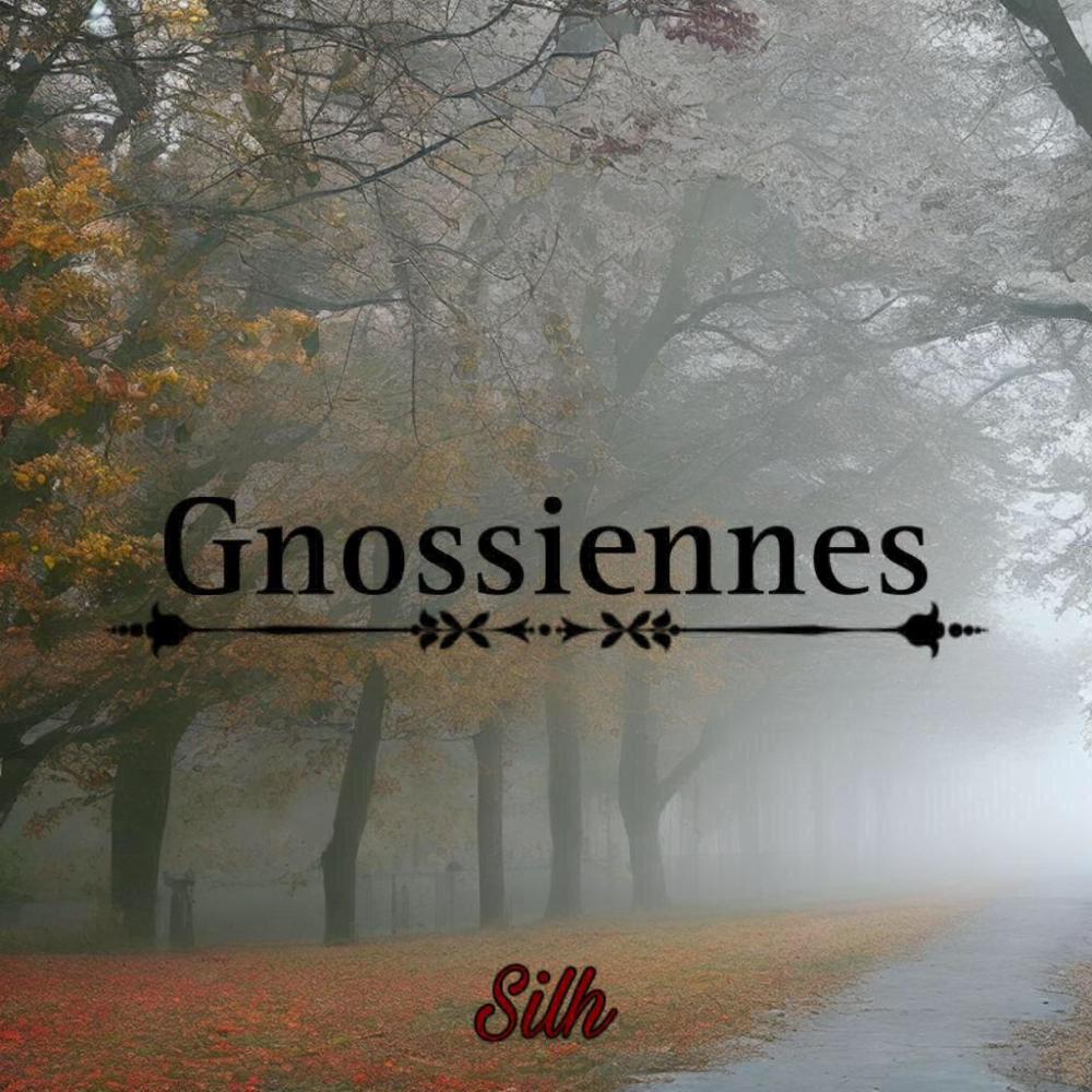 Gnossienne