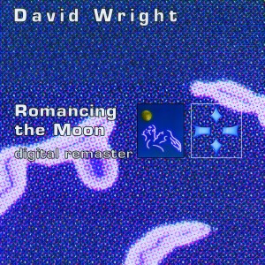 收聽David Wright的Moonlight Express歌詞歌曲