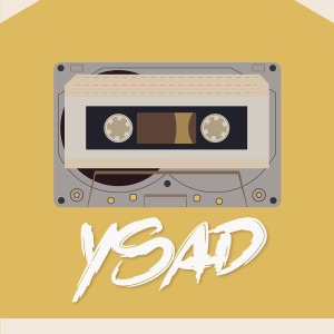 收听YSAD的แค่ได้รัก歌词歌曲