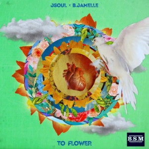 JSoul的專輯To Flower