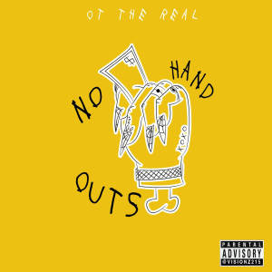 Album No Hand Outs (Explicit) from 
