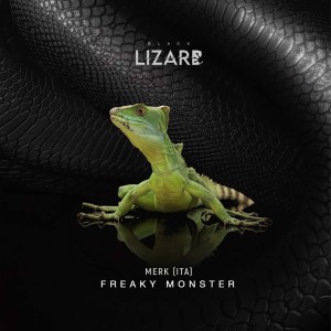Listen to Freaky Monster song with lyrics from Merk (ITA)