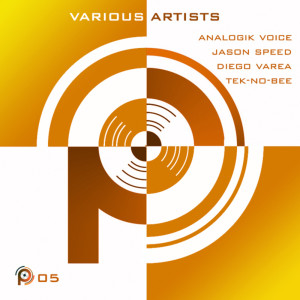 收听Diego Varea的Nucleous歌词歌曲