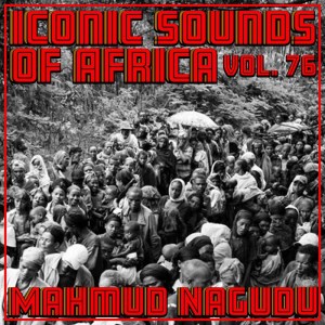 Mahmud Nagudu的專輯Iconic Sounds Of Africa - Vol. 76
