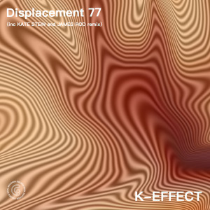 Dengarkan lagu Prometheus (James Rod Remix) nyanyian K-Effect dengan lirik