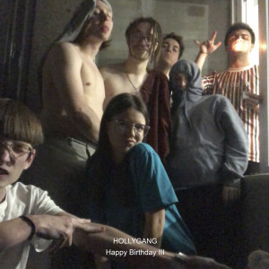Album Happy Birthday III from HollyGang