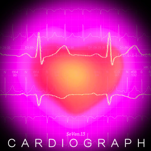 Album Cardiograph oleh SeVen.13