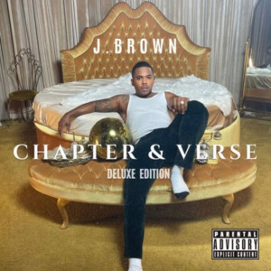 Album Chapter & Verse (Deluxe Edition) [Explicit] from 