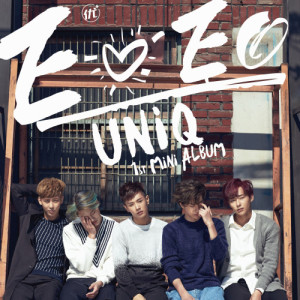 收听UNIQ的Falling In Love (Chin Ver.)歌词歌曲