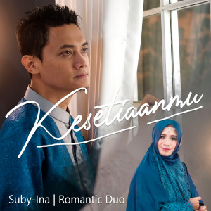 Album Kesetiaanmu from Suby-Ina