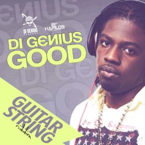 收聽Stephen "Di Genius" McGregor的Good歌詞歌曲