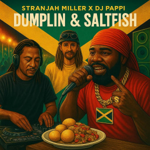 Album Dumplin & Saltfish from 