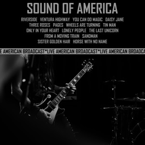 Sound of America (Live)