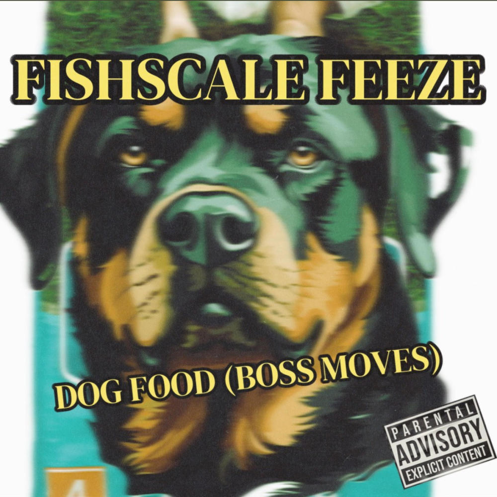 Dog Food (Boss Moves) [Keash Hardin diss] (Explicit)