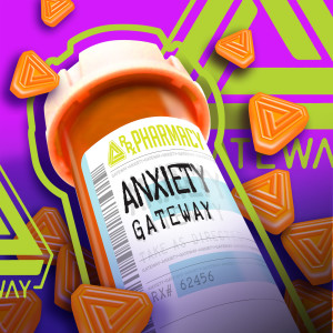 Listen to Anxiety song with lyrics from Gateway