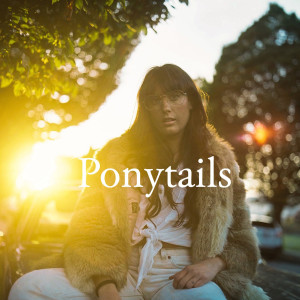 Ponytails的專輯Pieces