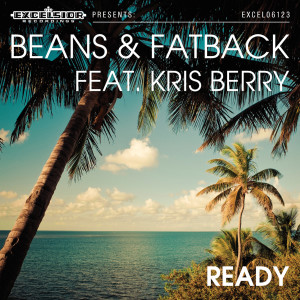 Dengarkan lagu Ready (feat. Kris Berry) nyanyian Beans dengan lirik