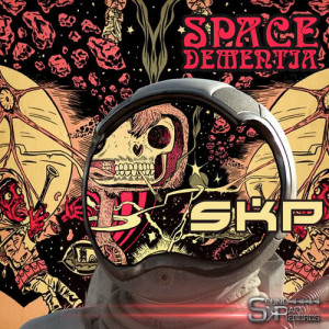 ดาวน์โหลดและฟังเพลง Space Dementia พร้อมเนื้อเพลงจาก Skp