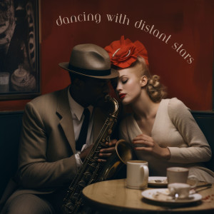 Coffee House Jazz Club的專輯Dancing with Distant Stars