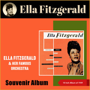 Album Souvenir Album (Album of 1949) from 